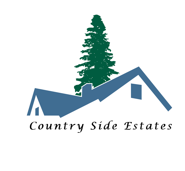 Country Side Estates Logo